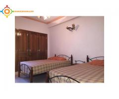 villa de haute gamme pour location de vacance FES MAROC