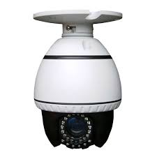 Camera AHD mini speed dome x10