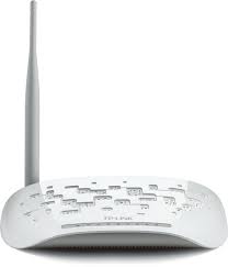 Routeur TP-Link 150N