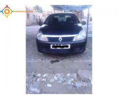 RENAULT CLIO SYMBOL DIESEL