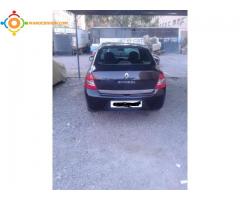 RENAULT CLIO SYMBOL DIESEL