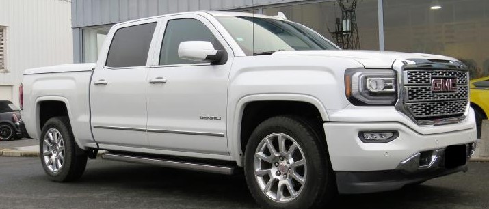 GMC