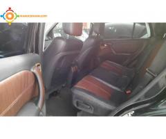 vendre  voiture