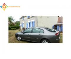 RENAULT LAGUNA 3 III 1.5 DCI 110 BLACK EDITION CARMINAT