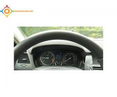 RENAULT LAGUNA 3 III 1.5 DCI 110 BLACK EDITION CARMINAT