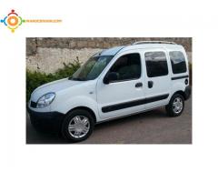 Renault kongoo