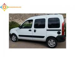 Renault kongoo