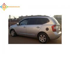 KIA CARENS modele fin 2008