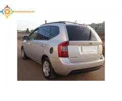 KIA CARENS modele fin 2008