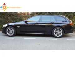 BMW SERIE 5