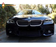 BMW SERIE 5