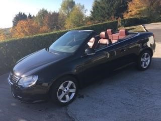 VOLKSWAGEN EOS