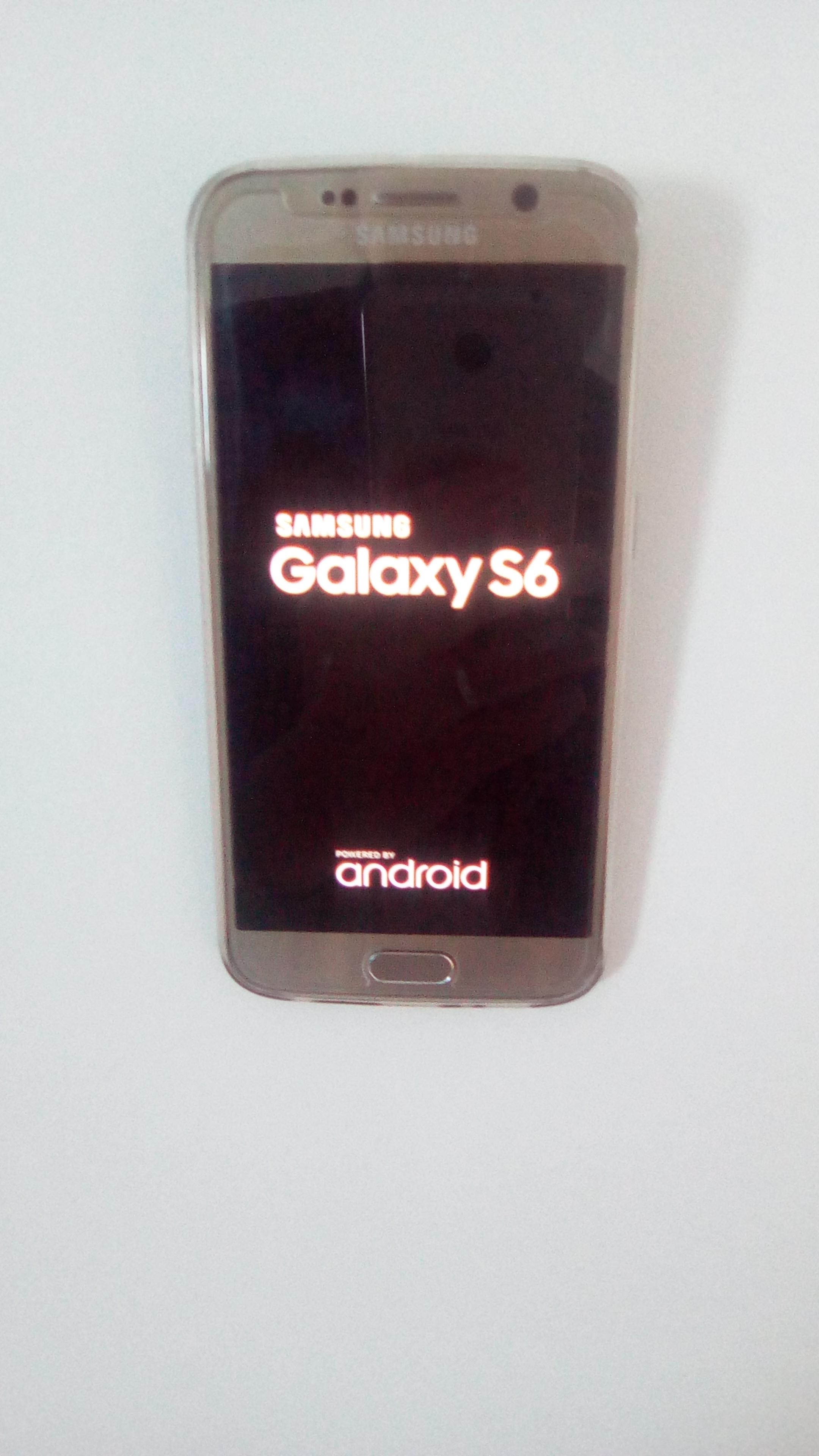 Samsung galaxy S6