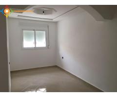 appartement à vendre à martil