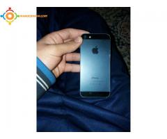 Iphone 5 16g version 10.2