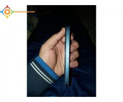 Iphone 5 16g version 10.2