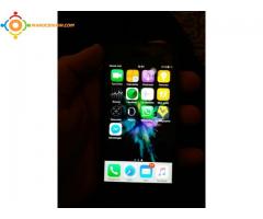 Iphone 5 16g version 10.2