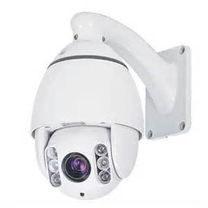 Camera AHD mini speed dome x10