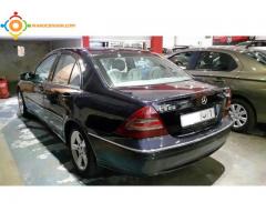 vendre voiture