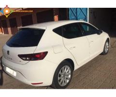 VENTE SEAT LEON VERSION NOUVELLE