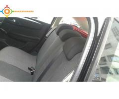 Citroen C4 essence