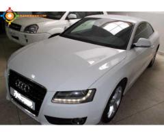 Audi a5 s ligne, toute option