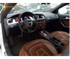 Audi a5 s ligne, toute option