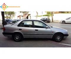 TOYOTA COROLLA 2.0 D 8CV