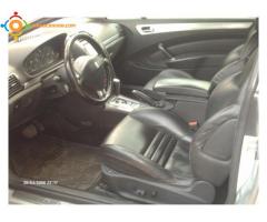 Peugeot 407 modele 2006