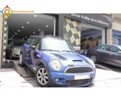 MINI COUPER ESSENCE 2012