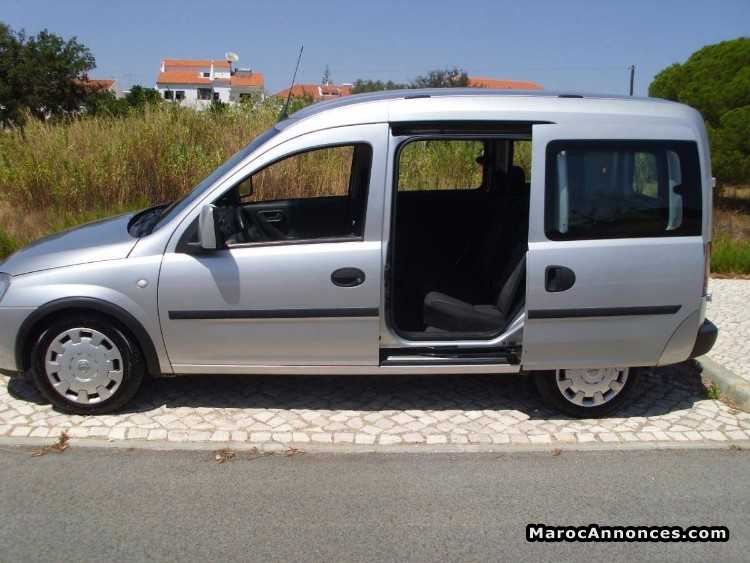 Opel Combo Tour 1.3CDti