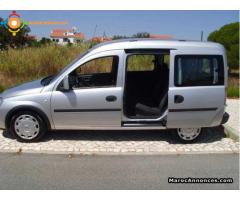 Opel Combo Tour 1.3CDti