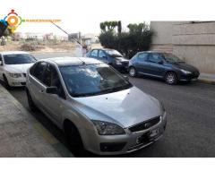 Ford focus GHIA