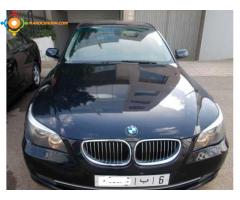 Bmw 530d pack m