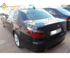 Bmw 530d pack m