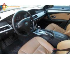 Bmw 530d pack m