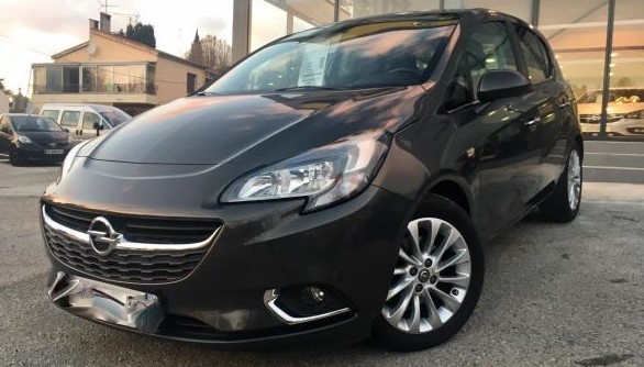 Opel Corsa - V 1.4 Turbo 100