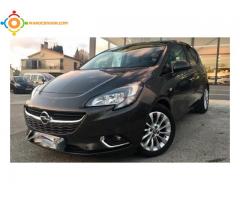 Opel Corsa - V 1.4 Turbo 100