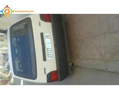 Fiat Uno essence