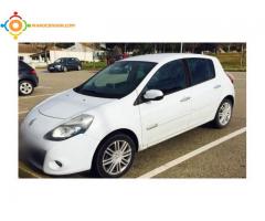 Clio 3 DCI 85 Exception TOMTOM