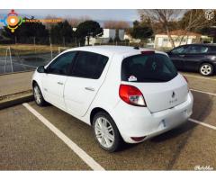 Clio 3 DCI 85 Exception TOMTOM