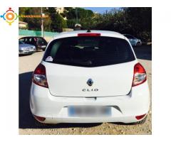 Clio 3 DCI 85 Exception TOMTOM