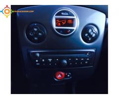 Clio 3 DCI 85 Exception TOMTOM