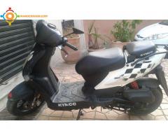 Moto à vendre