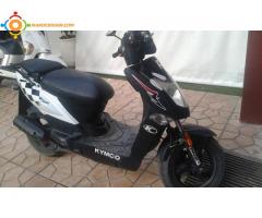 Moto à vendre