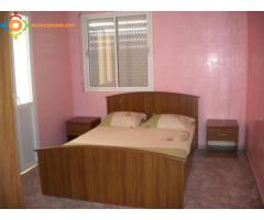 Appartement a vendre hay Salam agadir