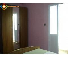 Appartement a vendre hay Salam agadir