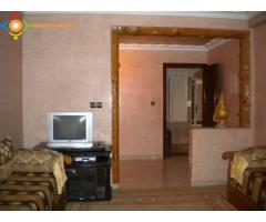 Appartement a vendre hay Salam agadir