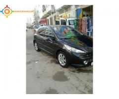 Peugeot 207 diwana