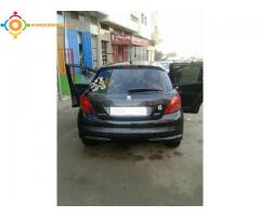 Peugeot 207 diwana